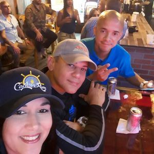 Meet your Posher, Giovanni